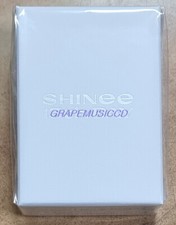 SHINee 13th Anniversary Special MD SM OFFICIAL GOODS RING  PHOTO CARD SET NEW