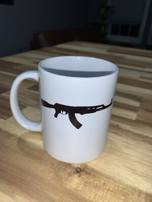 CSGO Headshot Coffee Mug