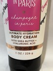 NEW Bath & Body Works Emily In Paris Champagne in Paris Body Cream, 8 oz — photo 2