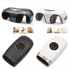 Shiatsu Knee/Hand Massager Kneading Rolling Ankle Machine Calf Leg Muscle Relief