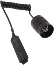 Mastiff Remote Switch Momentary On-Off Fits Classic 6P 9P G2 G3 Flashlight Torch