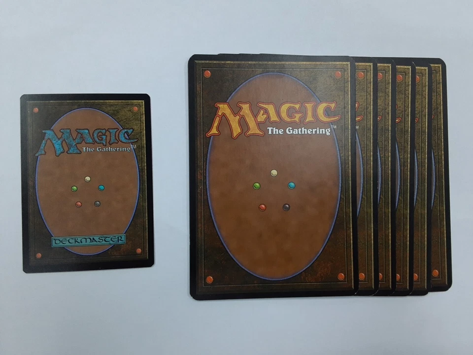 Griselbrand OVERSIZED Helavault Promo 1x MtG SP/NM - Image 2 of 2