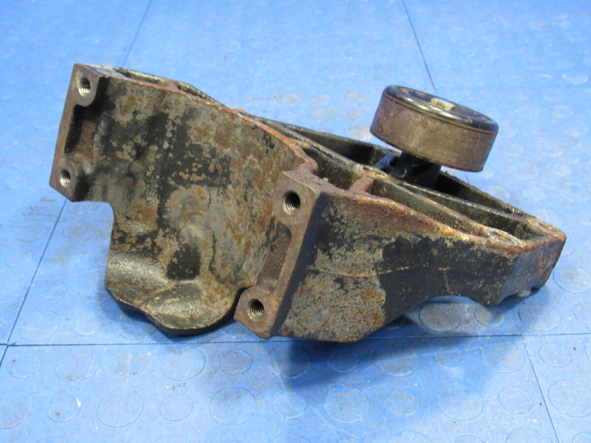05-08 Grand Prix GXP / 06-09 Impala SS 5.3L LS4 Alternator 05-08 Grand Prix GXP / 06-09 Impala SS 5.3L LS4 Alternator