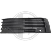 LüFtungsgitter StoßFäNger Links FüR VW Transporter VI Bus SGB SGG SGJ SFD