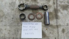 hiro 125 H2O biella NOS 0354 aprilia tgm cross