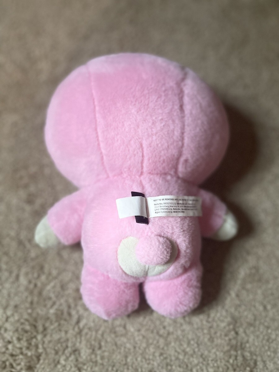 BTS BT21 スタンディングドール クッキー COOKY BTS BT21 スタンディングドール クッキー COOKY - メルカリ