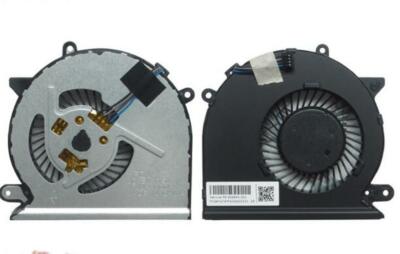 for HP Pavilion 15-CD 15-CD040WM 17-AR TPN-Q190 TPN-Q192 Cpu Cooling Fan