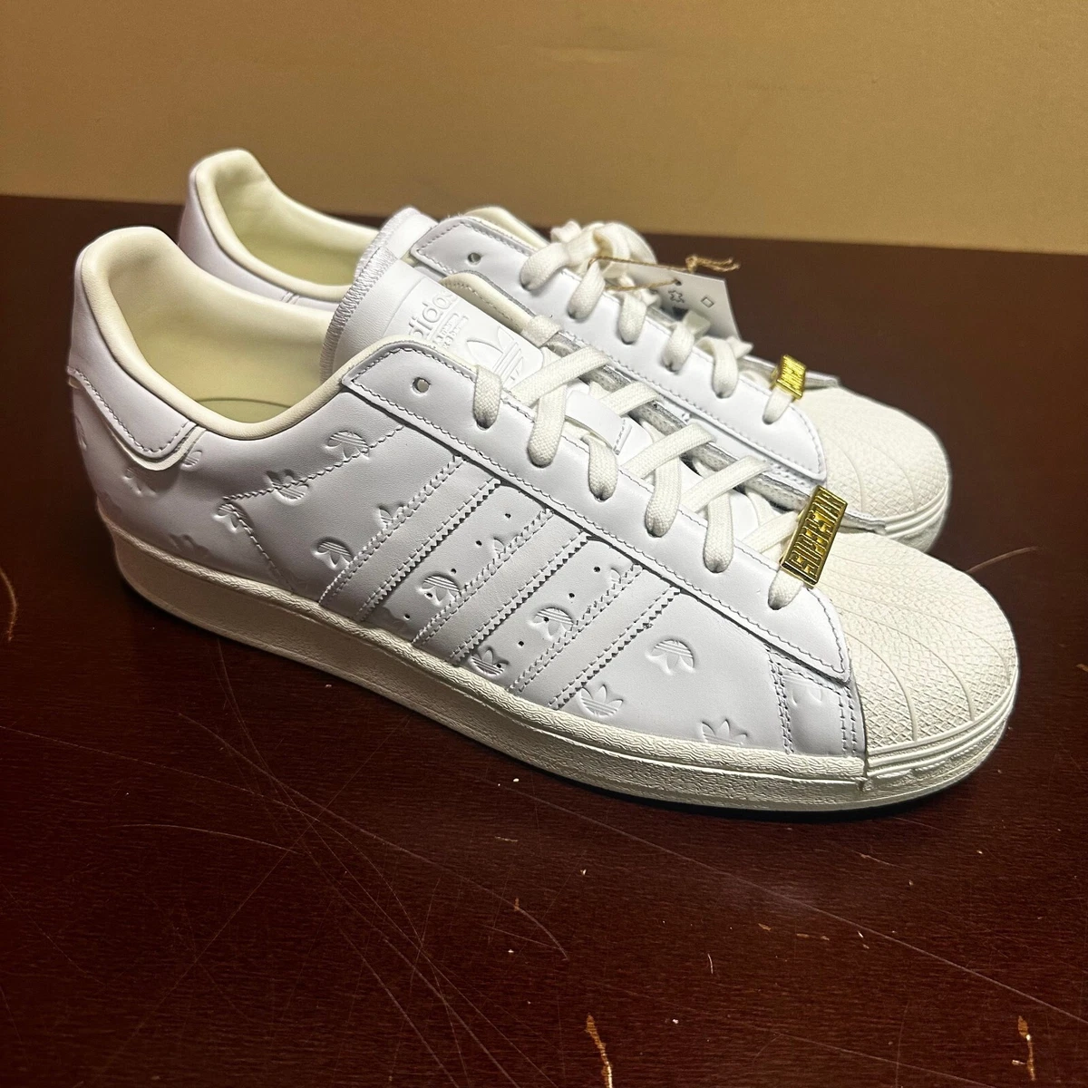 adidas Superstar Shoes - White | Kids' Lifestyle | adidas US