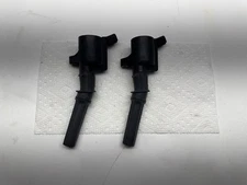 OEM 2 Ignition Coil DG508 For 2002 2003 Ford F-150 F250 Mustang 3W7E12A366AA