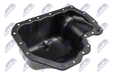 NTY BMO-VW-034 Ölwanne für SEAT,SKODA,VW