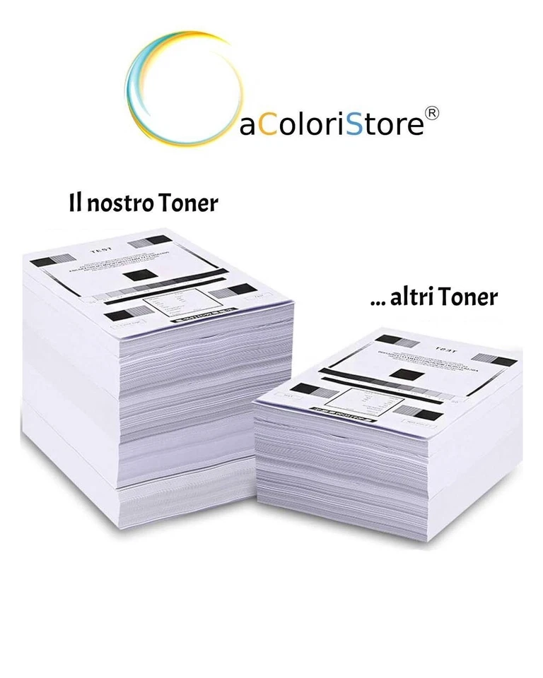 6 Toner 111L compatibile per stampante laser samsung M2026 M2026W M2070 M2070FW - Immagine 3 di 4