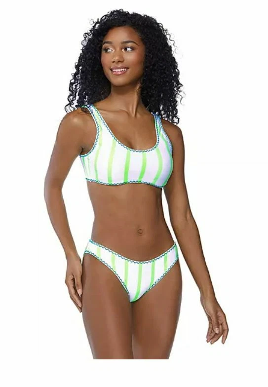 Juniors shop bikini tops