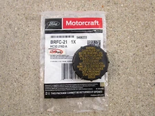 17-22 FORD F-250 F-350 SUPER DUTY MASTER CYLINDER BRAKE FLUID FILLER CAP OEM NEW