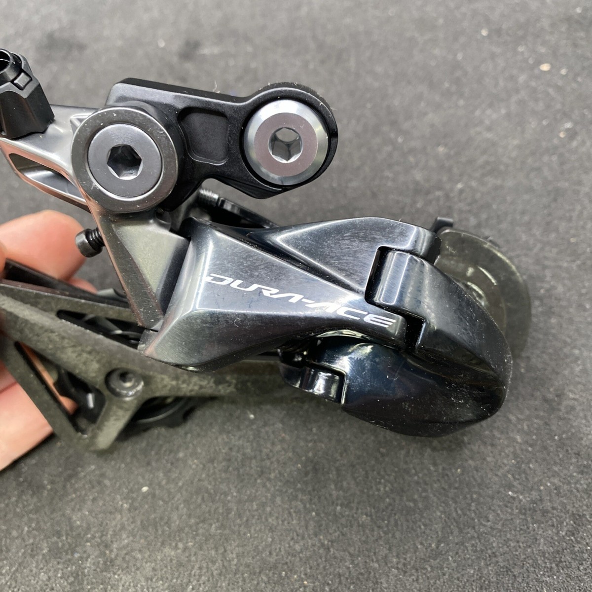 DURA-ACE 9100 リアディレイラー RD-9100 cycle-yoshida_00633420