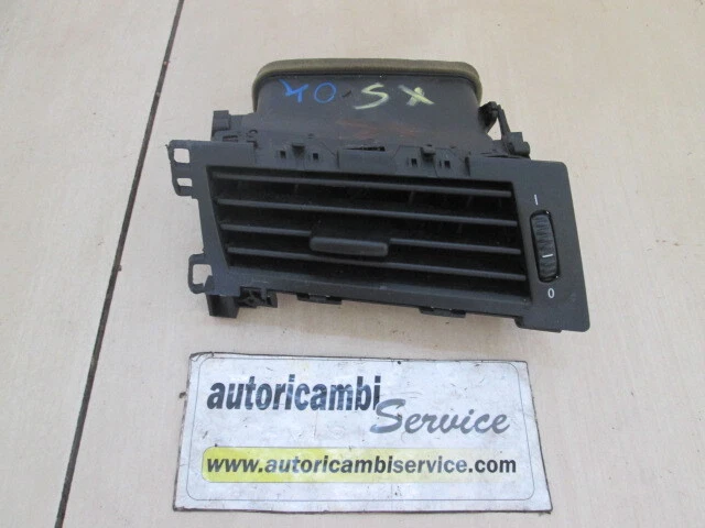 64226910731 Düse Belüftung Armaturenbrett Seite Links BMW 530D E60 