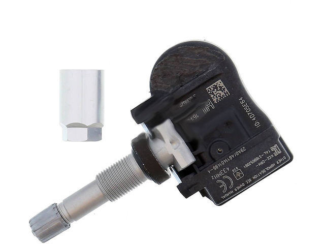 TPMS Sensor Denso 38RKJN45 for Acura NSX 2017