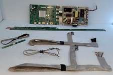 Lenovo Thinkvision P27H-10 27" Monitor Main Board  Power Board. BUNDLE