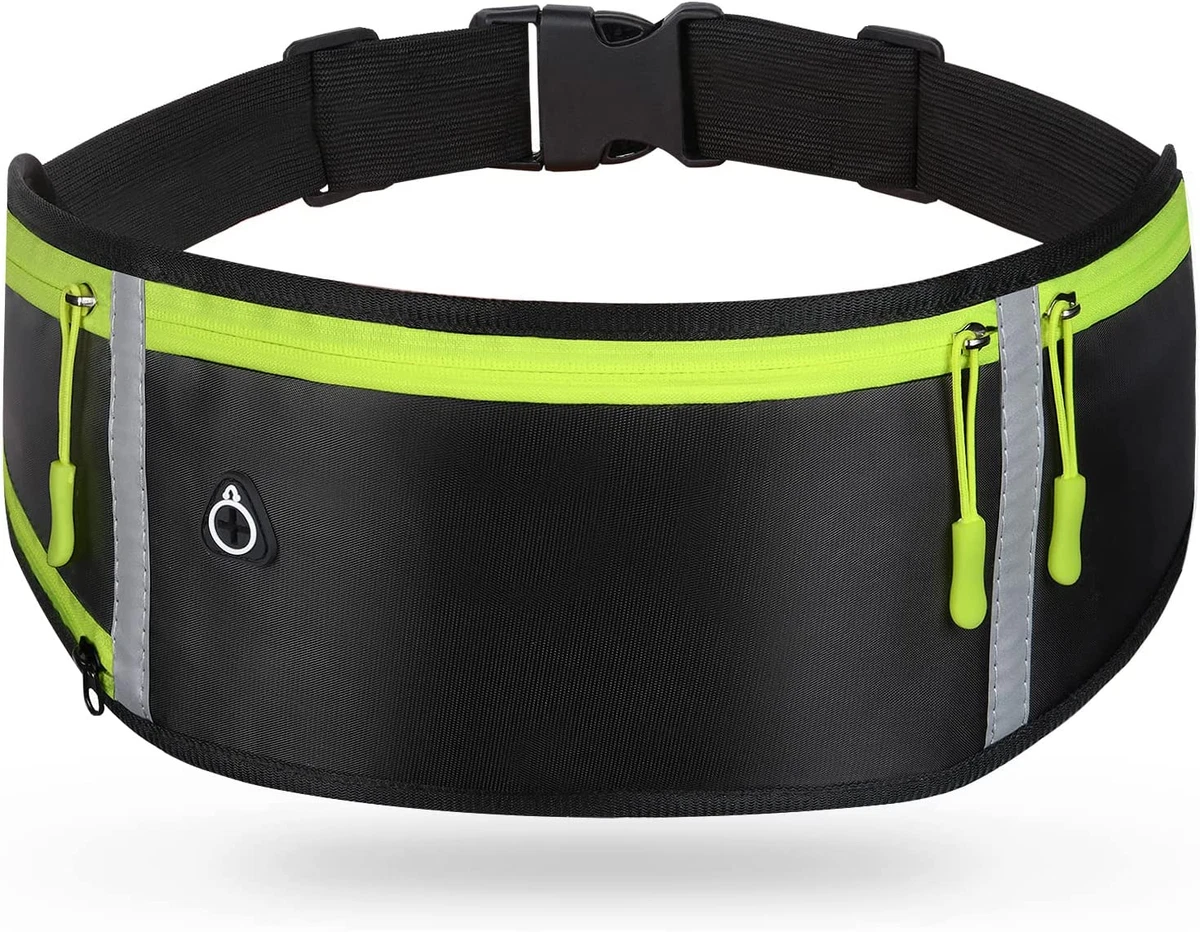 Marsupio Sportivo Marsupio Running Cintura Da Corsa Impermeabile Cintura Pales