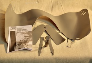 skipper child carrier