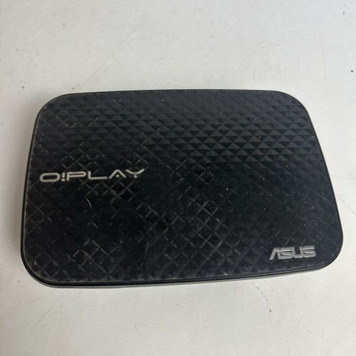 Asus O! Play HDP-R1 Wired Media Streamer Player No Power Cord