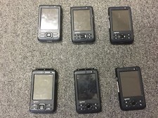 Lot of 6 Socket SoMo 650 for Parts