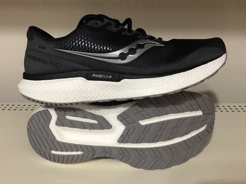 New Size 9.5 W Saucony Triumph 18 Men's 