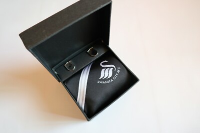 swansea city tie