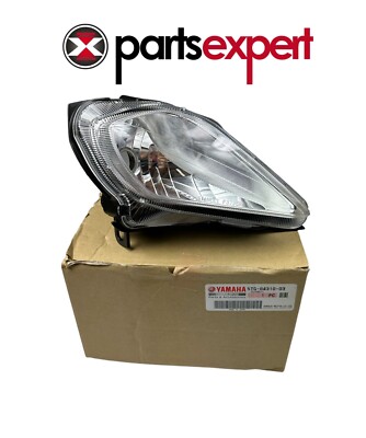 Neu OEM Yamaha scheinwerfer rechts RAPTOR 250 350 700 YFZ 450 R - EXPRESS