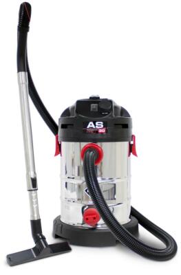 Staubsauger Rubi AS-30 PRO