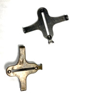 B H 35mm Eyemo Shuttle Pull Down Claw Military Surplus WWI Rare-UNUSED