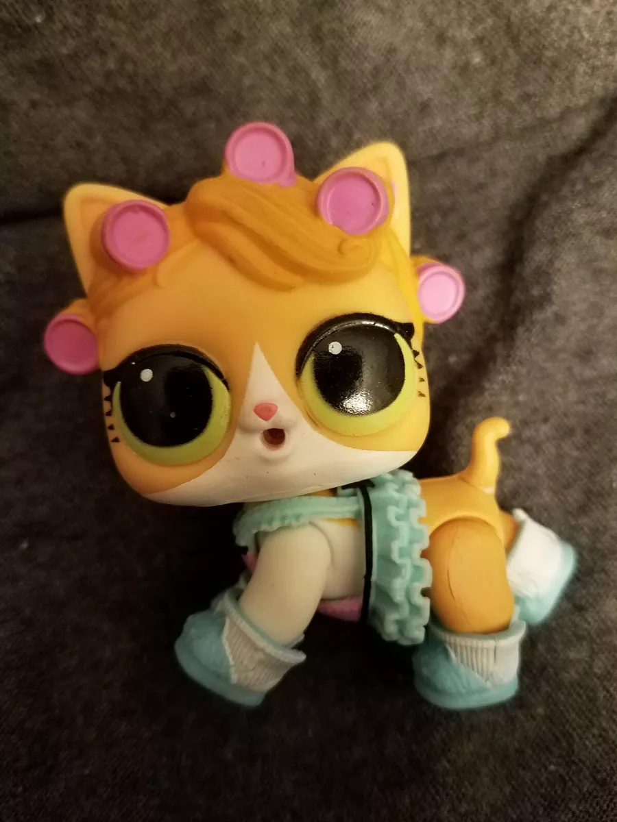 Poupee lol chat hotsell