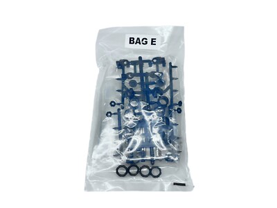 Vanquish IRC00501 S8E 90mm Scale Shocks Out Of VRD Builders Straight Kit #13520