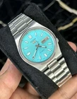 Vintage Seiko 5 Men's Automatic Watch 7009 Day/Date