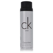 Ck One Body Spray Unisex By Calvin Klein