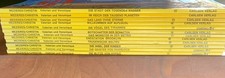 Valerian und Veronique Nr. 1-12 Carlsen Verlag / ComicArt Sci-Fi