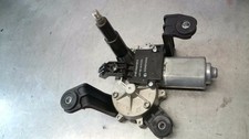 Scheibenwischermotor hinten 13256917 Opel Astra 1.3 Cdti DPF Sports Tourer J