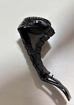 Seiko Astron SBXB131 8X82 titanium sapphire glass GPS solar