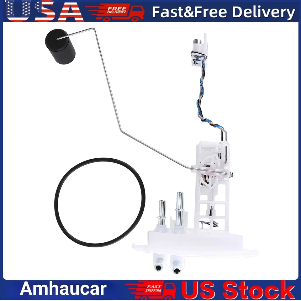 Módulo de bomba de combustible para Nissan Pathfinder 3,5 L V6 AT 2x2 LE 2001 2002 2003 2004 Foto 2 de 4