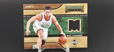 2006-07 Upper Deck Hardcourt - Hardcourt Materials Wally Szczerbiak #HM-WS (MEM)