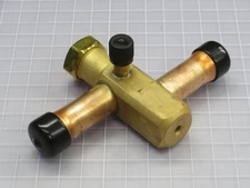 PARKER 278399-121 HEAD PRESSURE CONTROL VALVE T262684