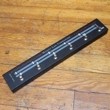 Voodoo Lab Commander 2010s - Black