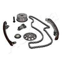 Steuerkettensatz Ashika KCK204V FüR Celica Toyota Corolla 16V ZZT231_ ZZT231R