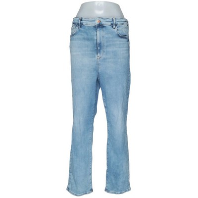&Denim by H&M, Jeans, Größe: XXL, True To You, Blau #V0E