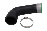 Kamoka Ladeluftschlauch Turboschlauch FüR VW Polo 1.4 TDI Skoda Fabia II Combi