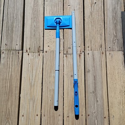 Windex Outdoor All in One Glass Cleaning Tool