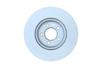 2X Kamoka Bremsscheibe 103116 FüR Vw Amarok 2HA 2HB S1B S6B S7A S7B Agd Bitdi