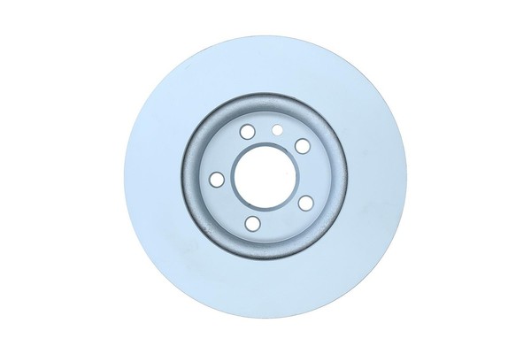 2X Kamoka Bremsscheibe 103116 FüR Vw Amarok 2HA 2HB S1B S6B S7A S7B Agd Bitdi-image