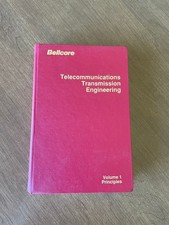 Telecommunications Transmission Engineering V...