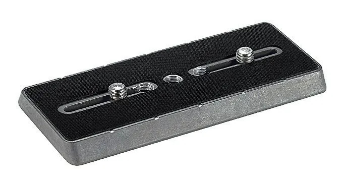 Quick release plate, long B|Gitzo - Image 2