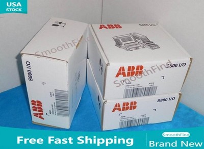 In Stock Brand New in Box ABB AI810 3BSE008516R1 1PC
